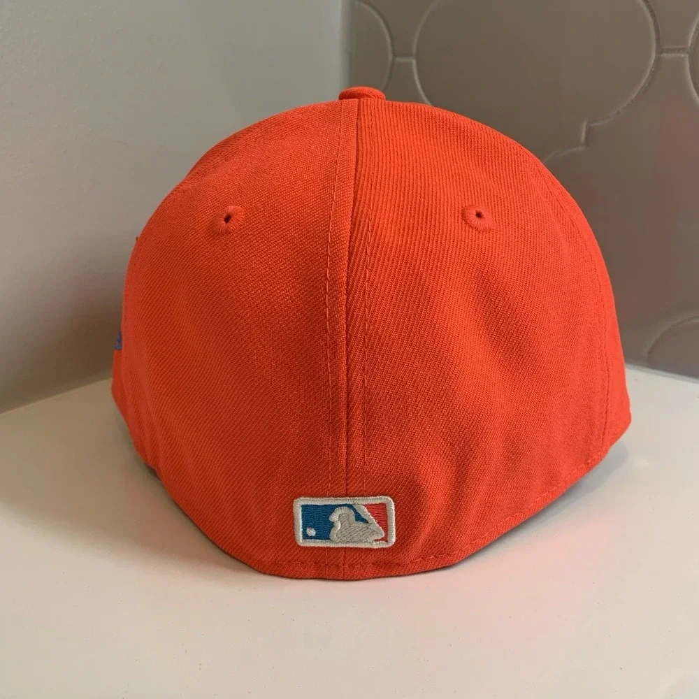 Oakland Athletics New Era 2024 All Star Game Low Profile 59FIFTY Hat 7 3/8